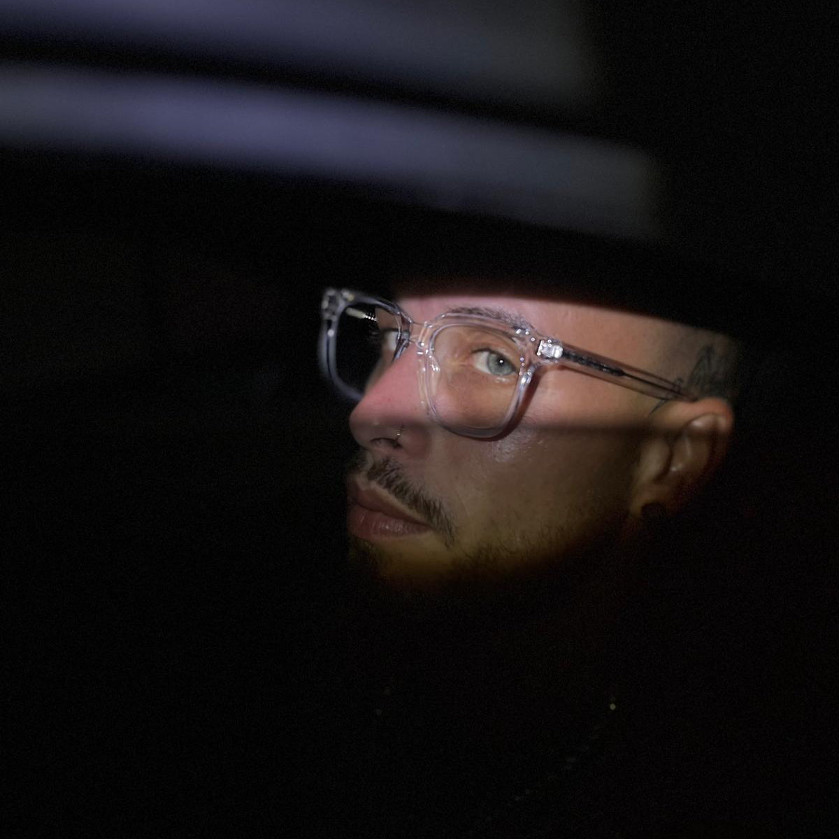 Bluelight Blocker - PARIS