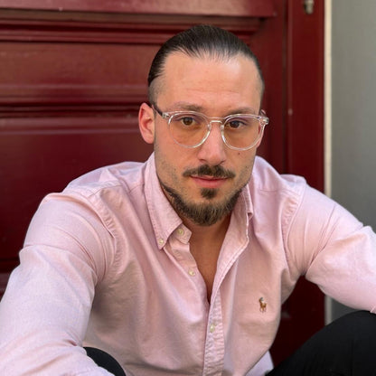 Bluelight Blocker - LONDON